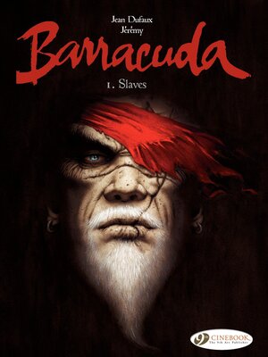cover image of Barracuda, Volume 1
